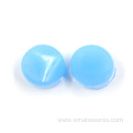 Comfortable waterproof bathing earplug silicone swim earplug